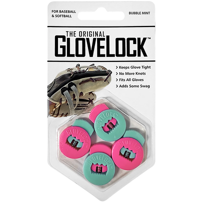 The GloveLock™ - Two-Tone