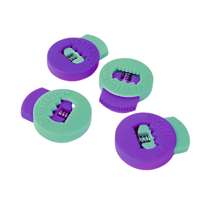 The GloveLock™ - Two-Tone