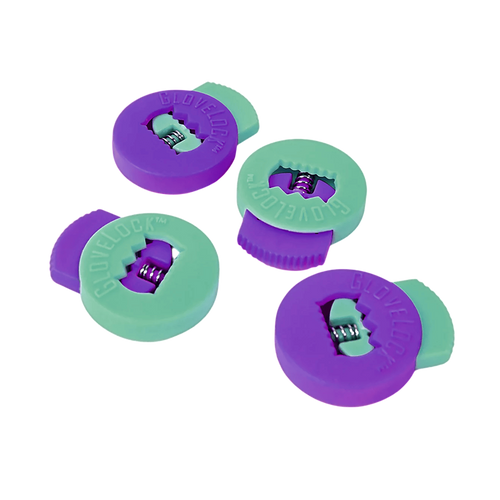 The GloveLock™ - Two-Tone