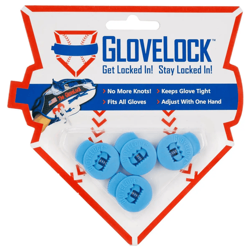 The GloveLock™ - Solid Color