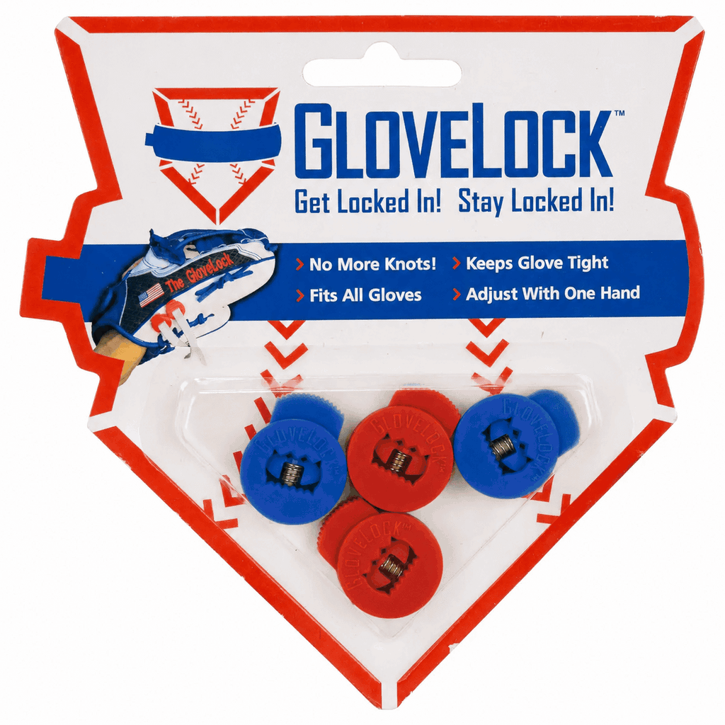 The GloveLock™ - Mixed Solid
