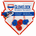 The GloveLock™ - Mixed Solid