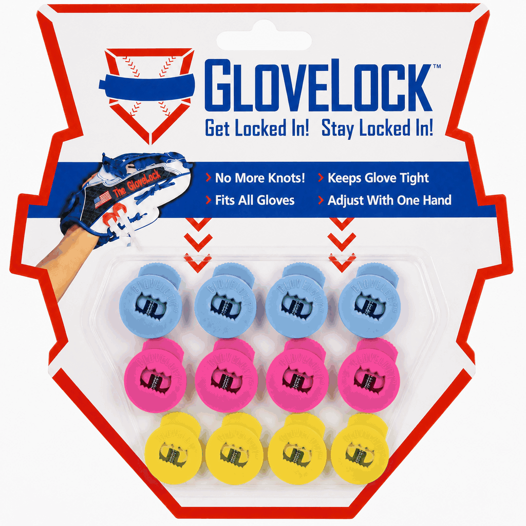 The GloveLock™ - Mixed Solid