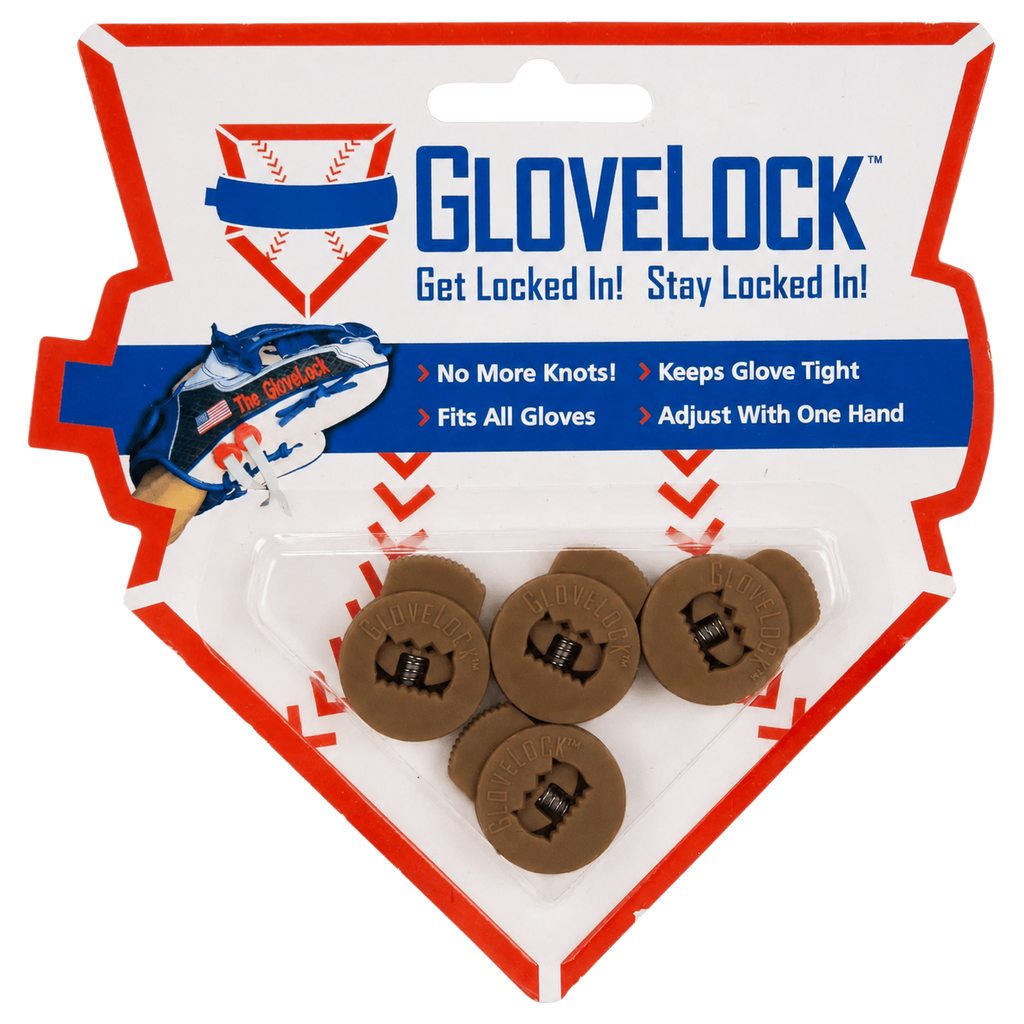 The GloveLock™ - Mixed Solid