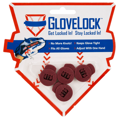 The GloveLock™ - Solid Color