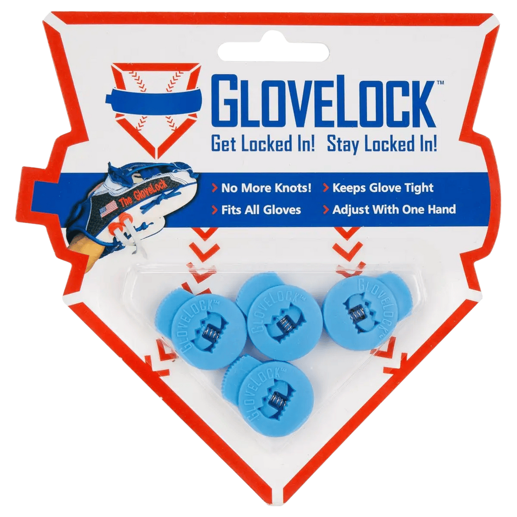 The GloveLock™ - Mixed Solid
