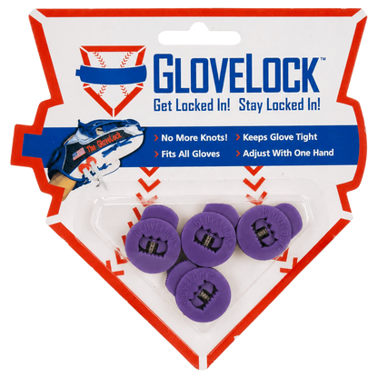 The GloveLock™ - Solid Color