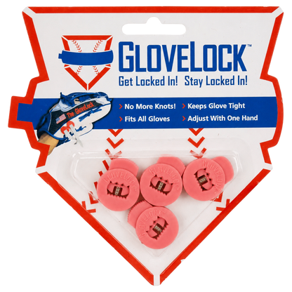 The GloveLock™ - Solid Color