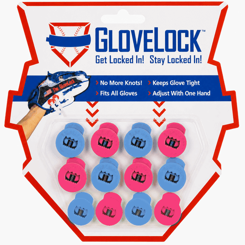 The GloveLock™ - Mixed Solid
