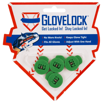 The GloveLock™ - Solid Color
