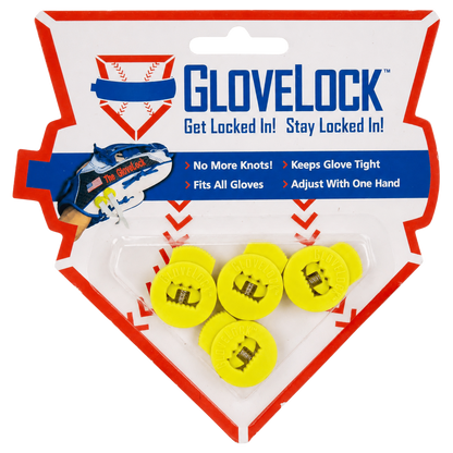 The GloveLock™ - Solid Color