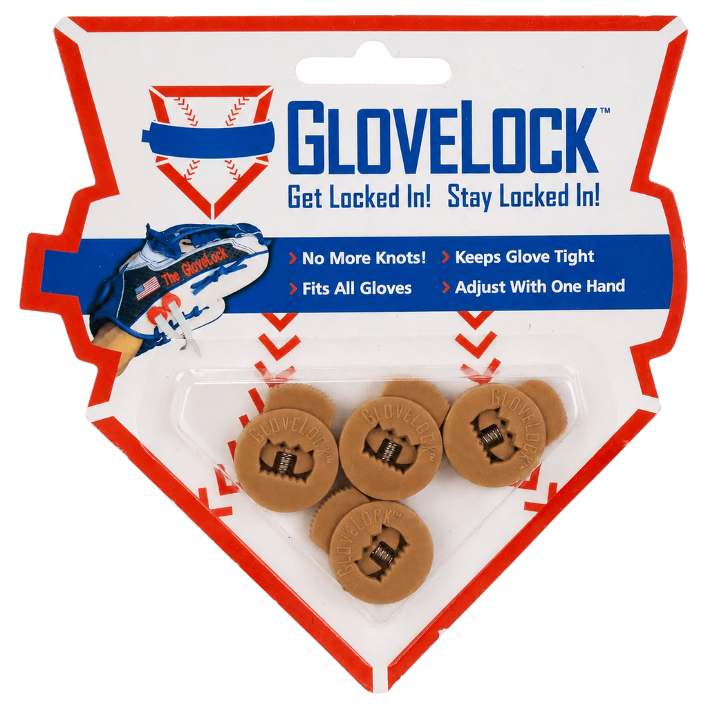 The GloveLock™ - Mixed Solid