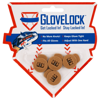 The GloveLock™ - Solid Color