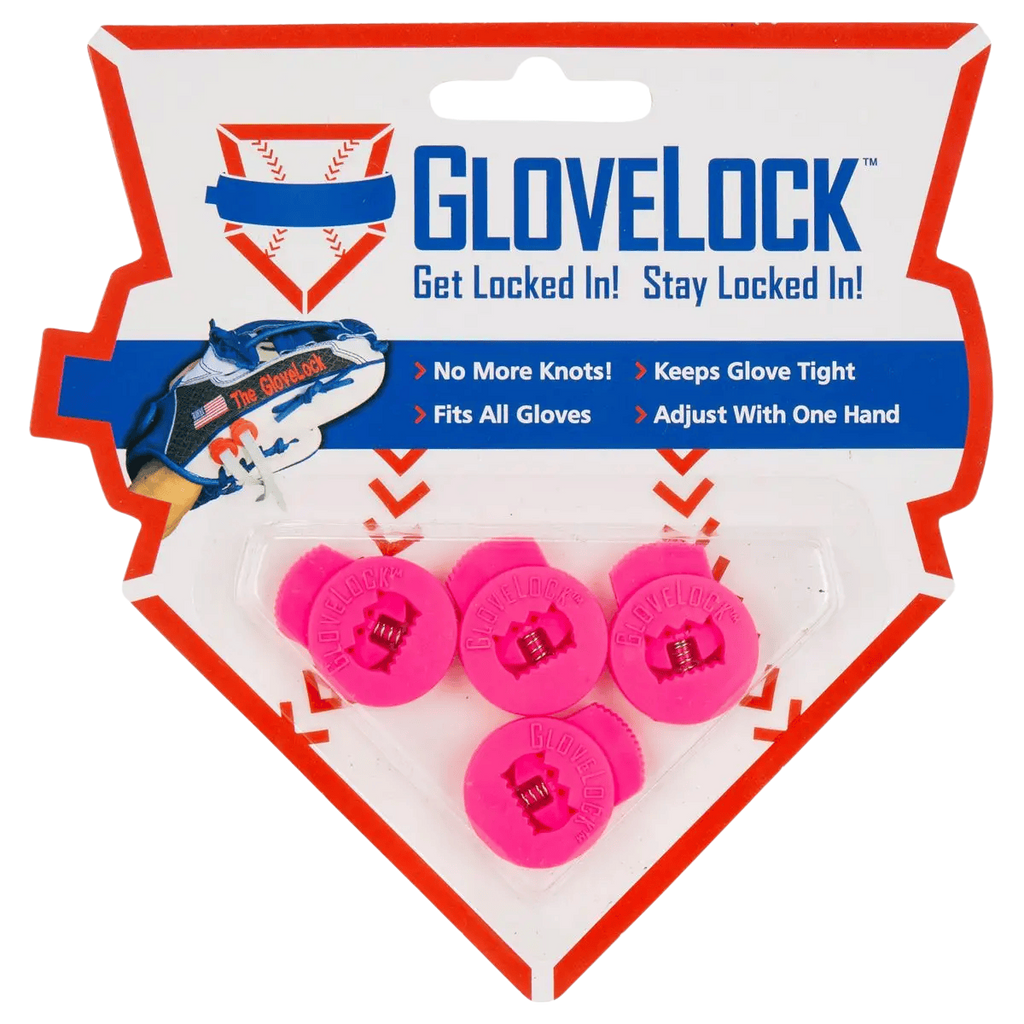 The GloveLock™ - Mixed Solid