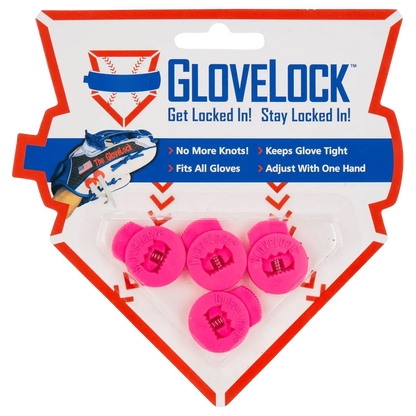 The GloveLock™ - Solid Color