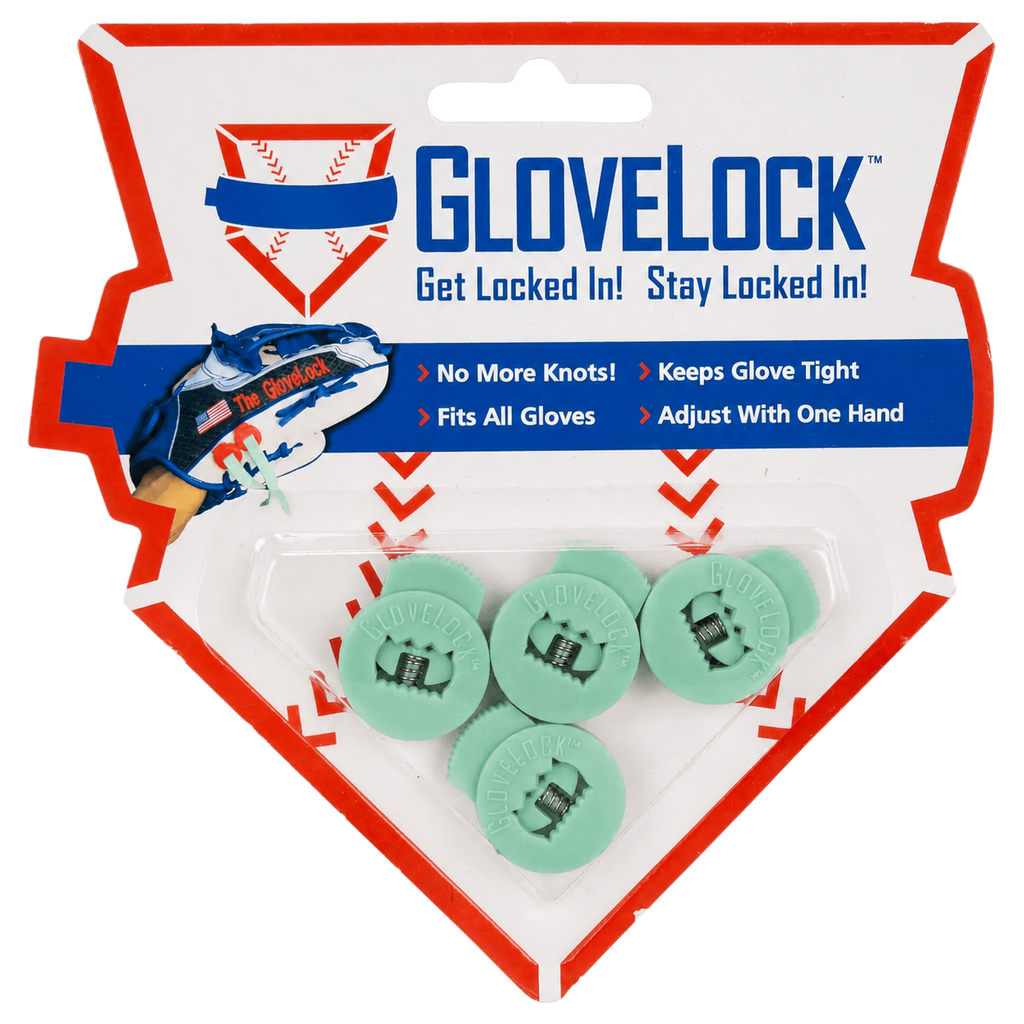 The GloveLock™ - Mixed Solid