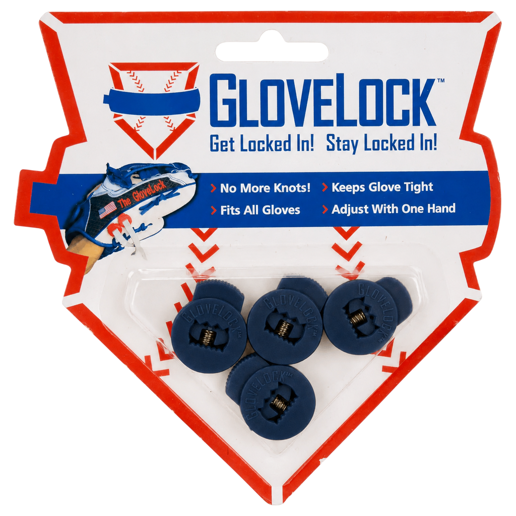 The GloveLock™ - Mixed Solid