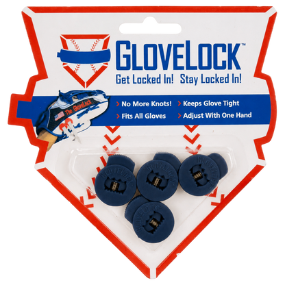 The GloveLock™ - Solid Color