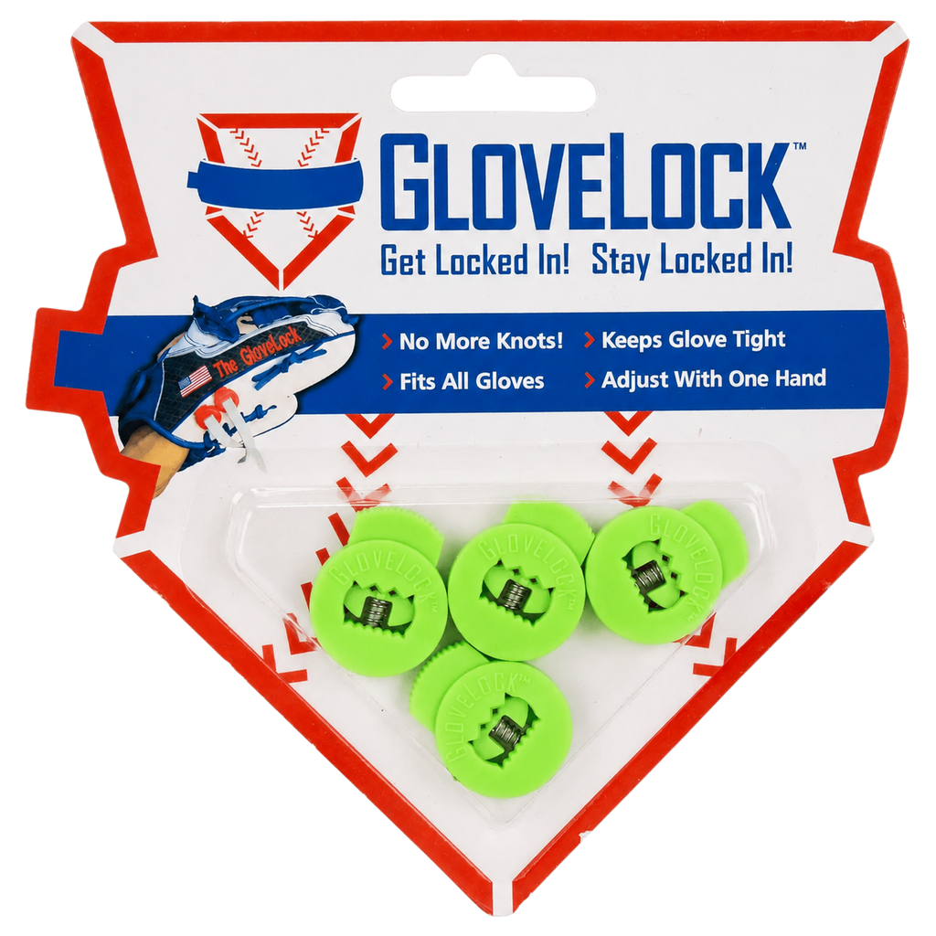 The GloveLock™ - Mixed Solid