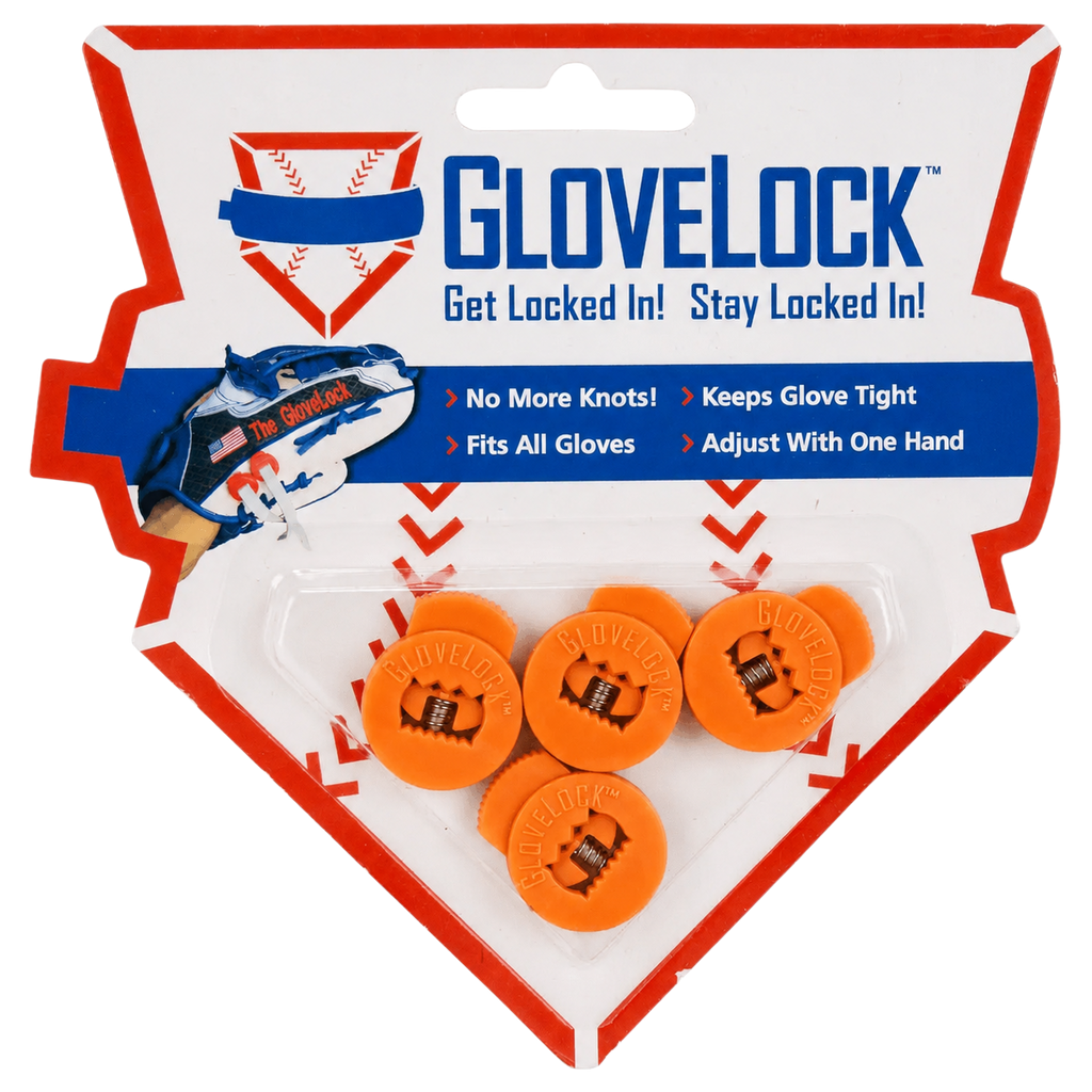 The GloveLock™ - Mixed Solid
