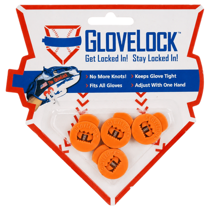 The GloveLock™ - Solid Color