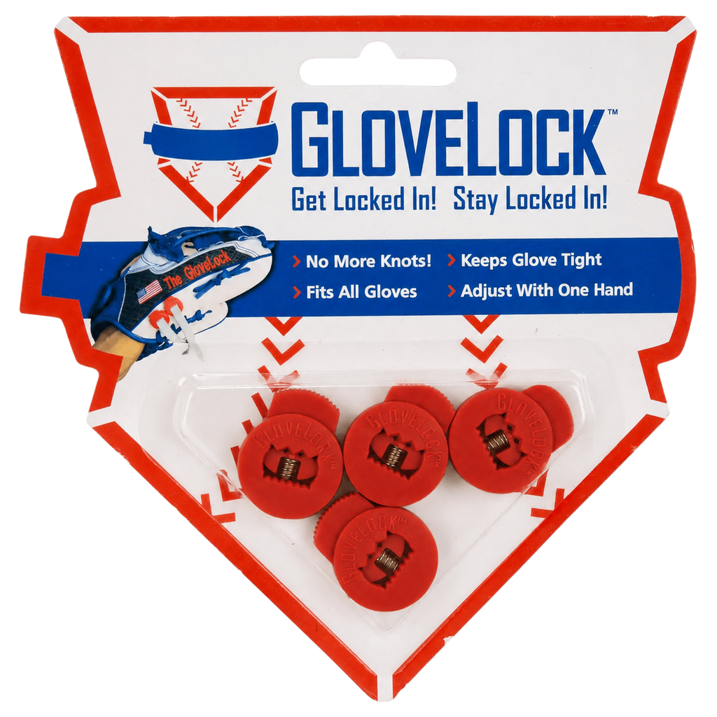 The GloveLock™ - Mixed Solid