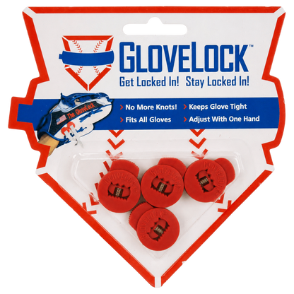 The GloveLock™ - Solid Color