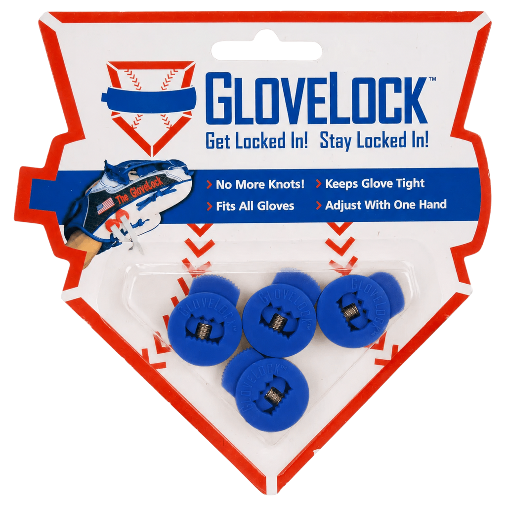 The GloveLock™ - Mixed Solid