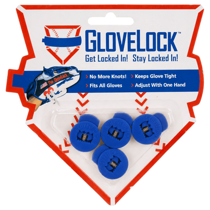 The GloveLock™ - Solid Color