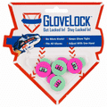 The GloveLock™ - Two-Tone