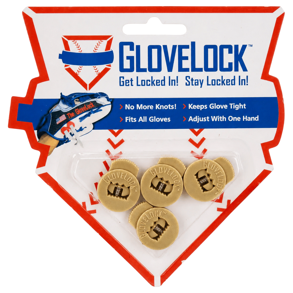 The GloveLock™ - Mixed Solid