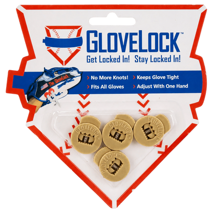 The GloveLock™ - Solid Color