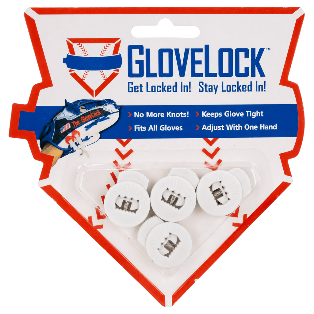 The GloveLock™ - Mixed Solid