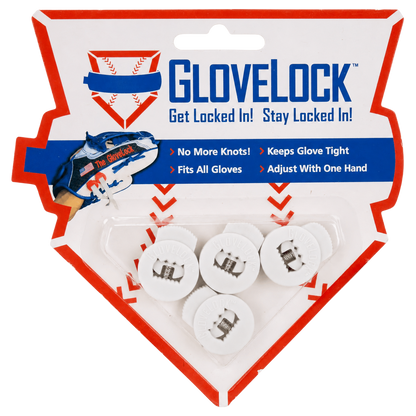 The GloveLock™ - Solid Color